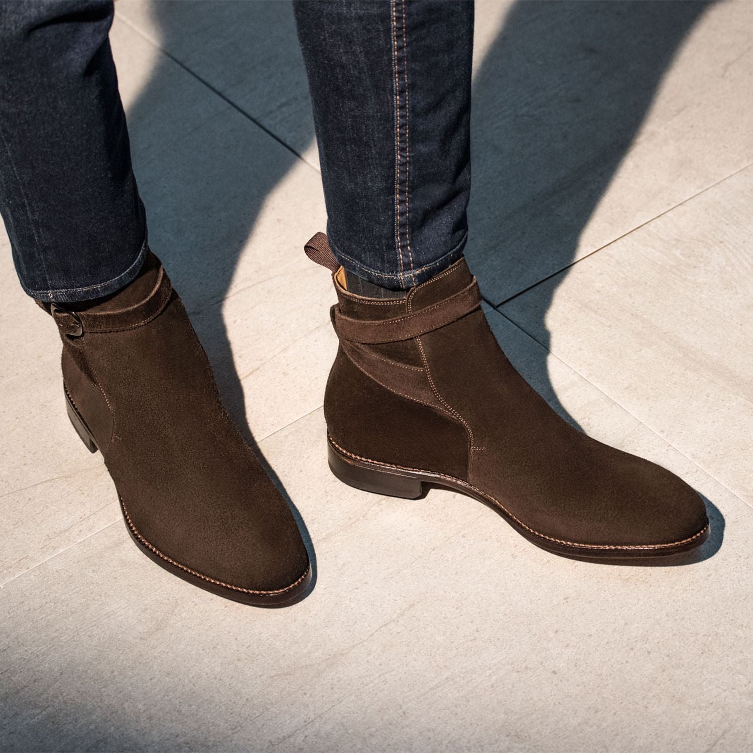 How Boots Should Fit
